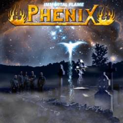 Phenix : Immortal Flame
